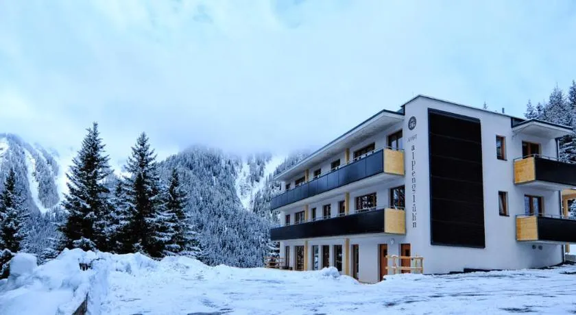 Apart Alpenglüh´n - Image 1