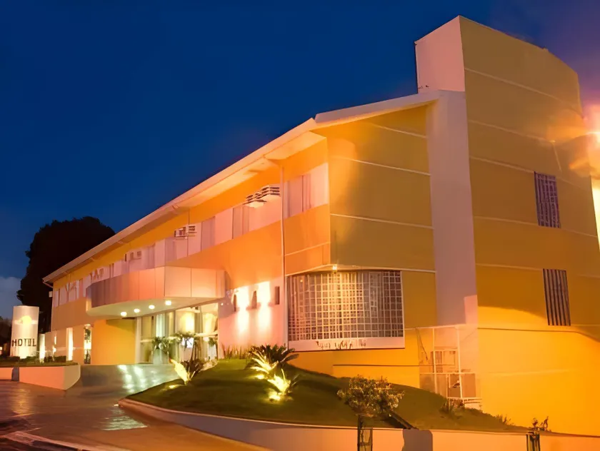 Hotel Sansaed - Image 1