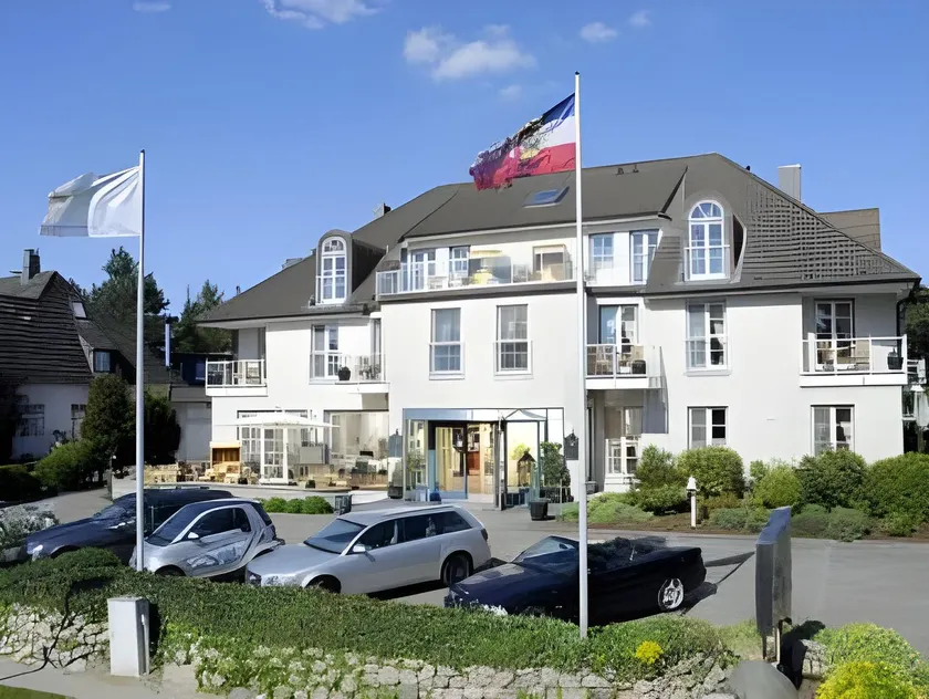 Hotel Landhaus an de Dün - Image 1