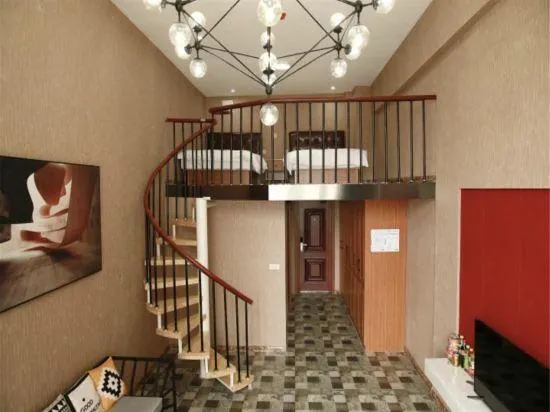 Jiangjing Apartment - Image 1