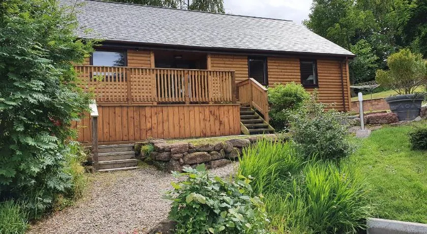 Upper Rosemount Lodge - Image 1