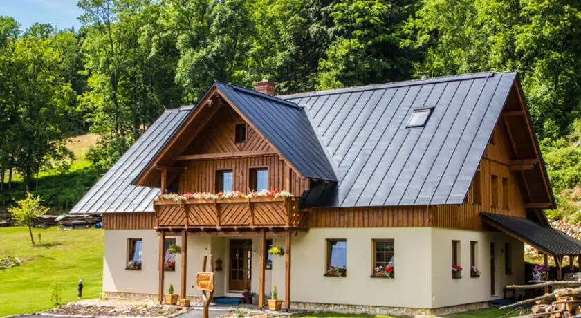 Apartmány Udatný - Image 1
