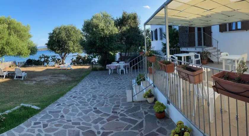 Punta Sirenella - Image 1