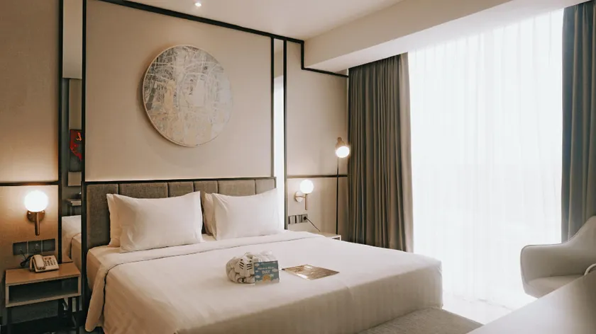 Ascent Premiere Hotel & Convention Pasuruan - Image 1