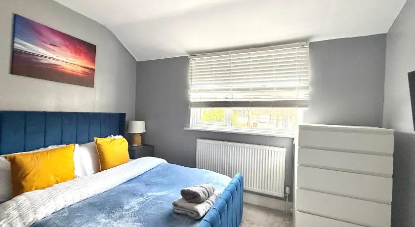 Copperfield House - Free Parking - Image 1
