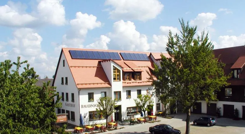 Landhotel Bauernschmitt - Image 1