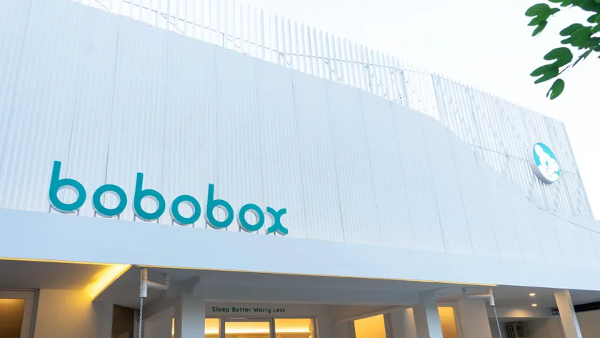 Bobopod Dago, Bandung - Image 1