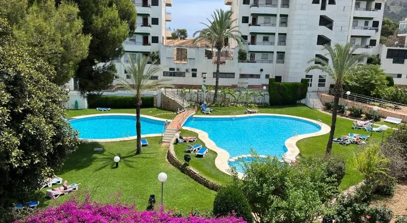 Appartement Capitolio Albir 1G - Image 1