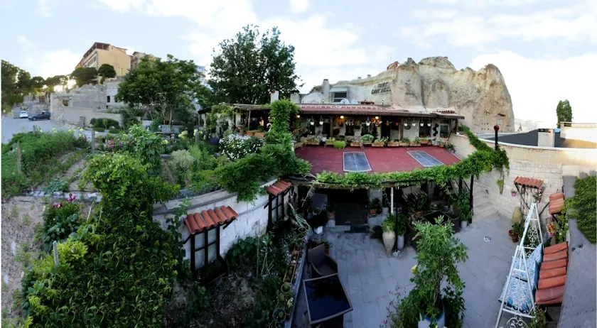 Turkish Cave House - Image 1