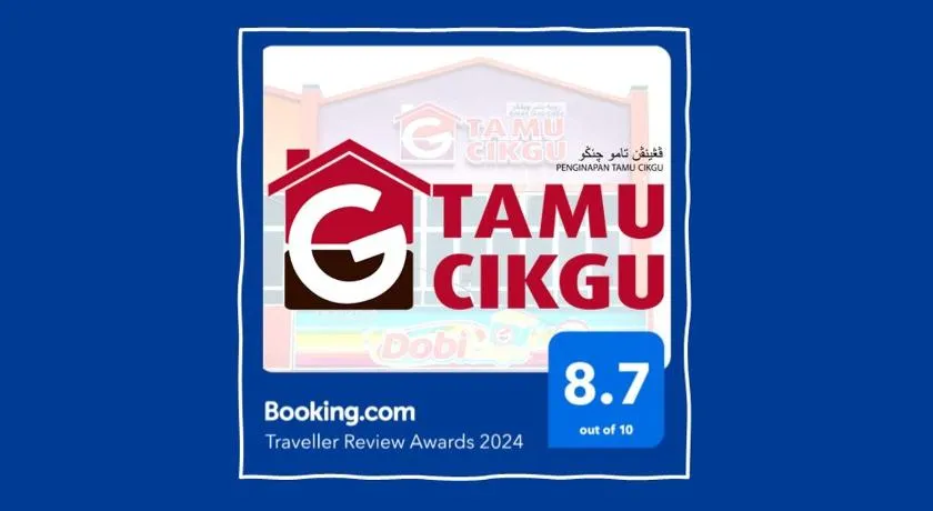TAMU KoGURU - Image 1