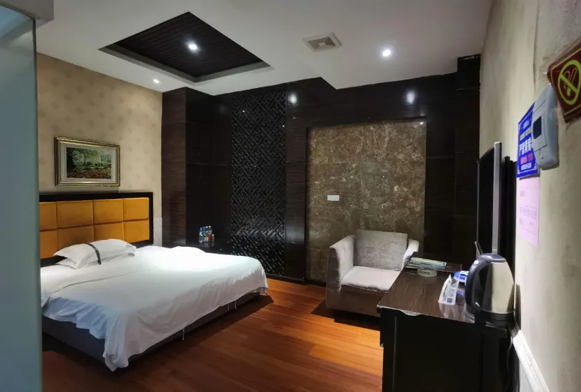 Tongzi Jiayi Hotel - Image 1