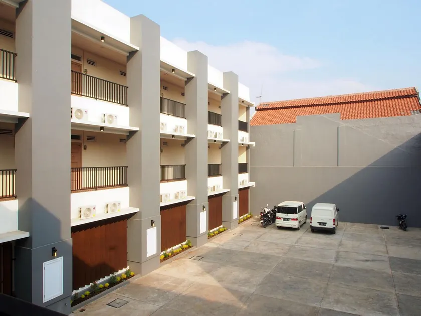 Rumatara Inn - Image 1
