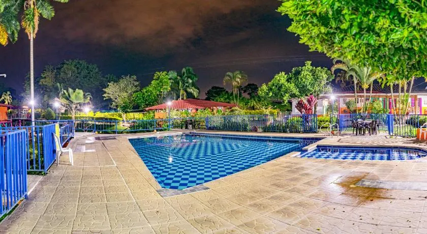 Finca Hotel El Tizon - Image 1