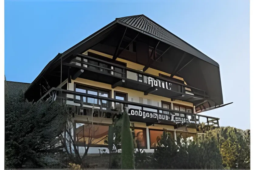 Landhaus Langeck - Image 1