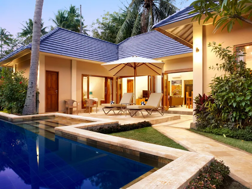 The Lovina Villas - Image 1