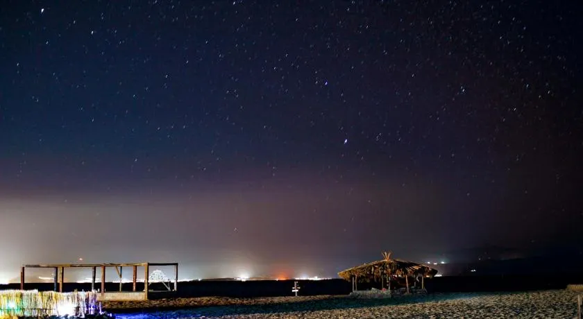 Spicy Beach Camp - Image 1