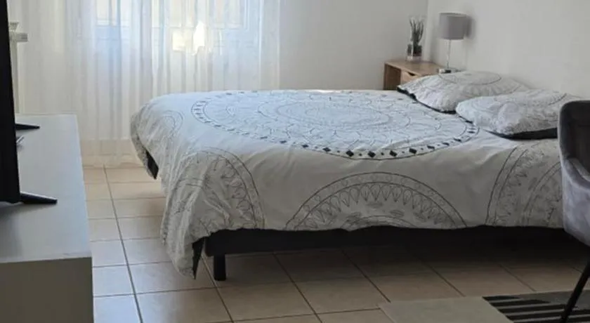Bed & Breakfast Illchirch chez l'habitant - Image 1