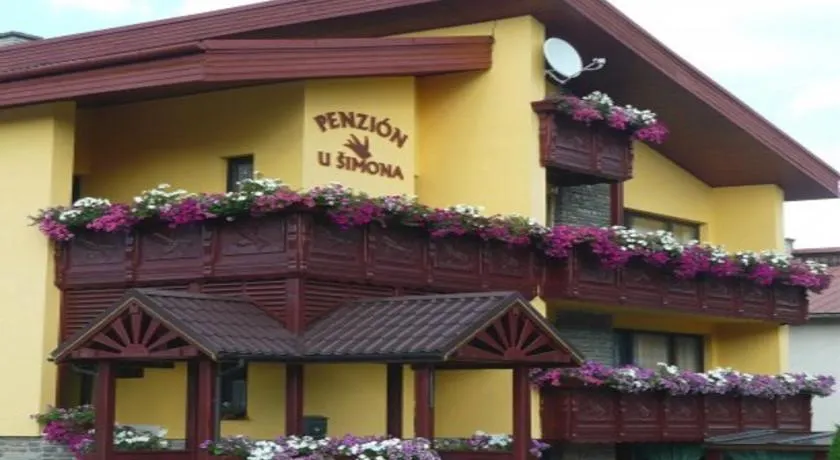 Penzion u Šimona - Image 1