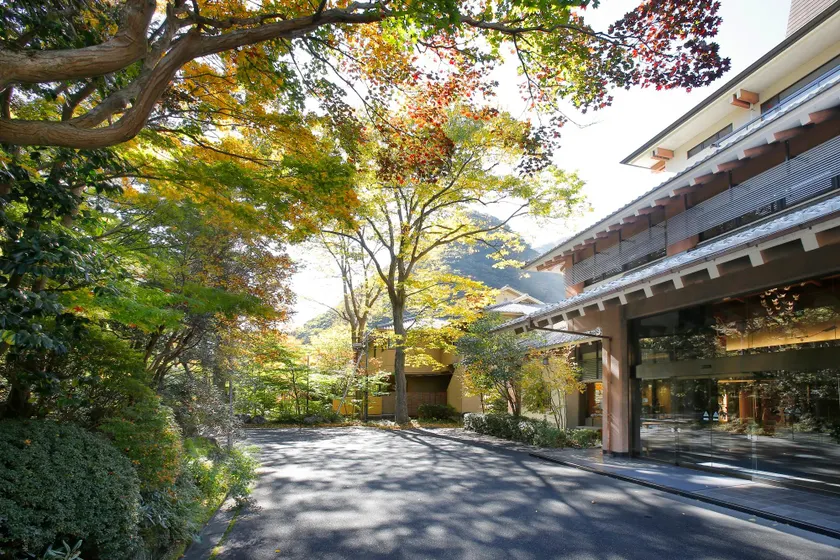 Kashiwaya - Image 1