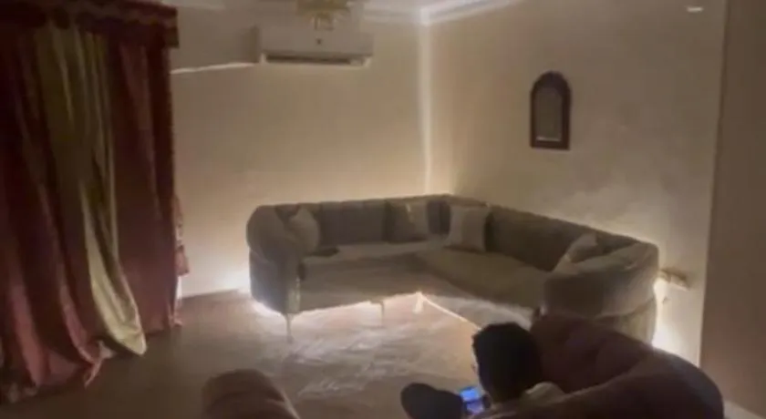 شقة مدينة نصر عباس العقاد - Image 1