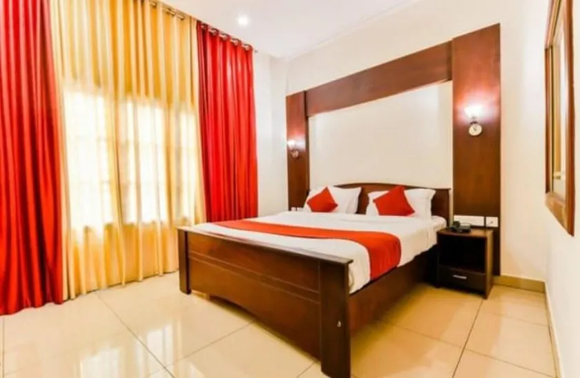 Hotel Travancore Regency - Image 1