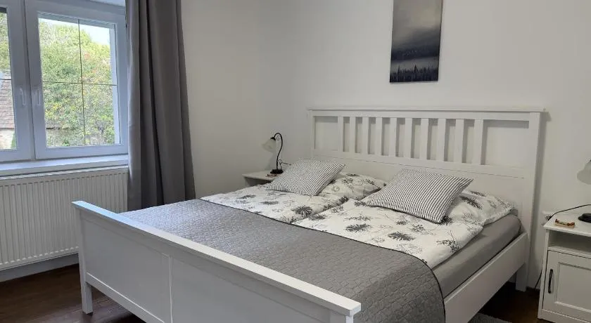 Hűvösvölgy Vendégház - Image 1