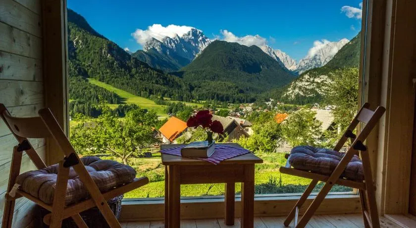 Mountain View Glamping - Image 1