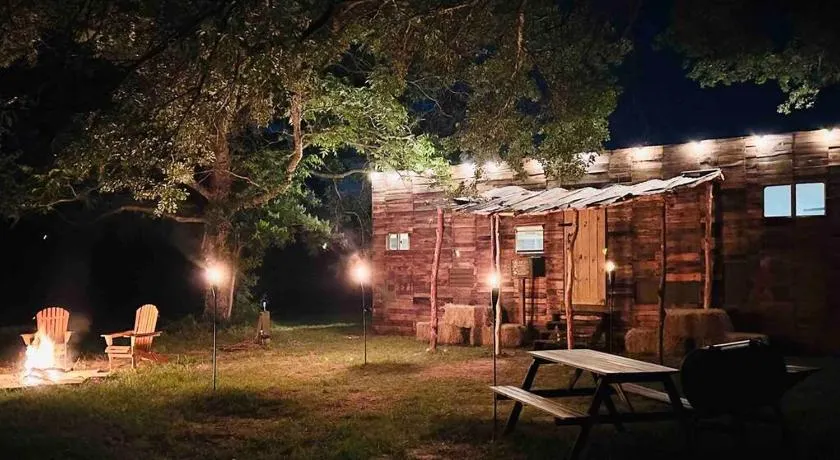 Cabin 2 - steps from the river! - Image 1