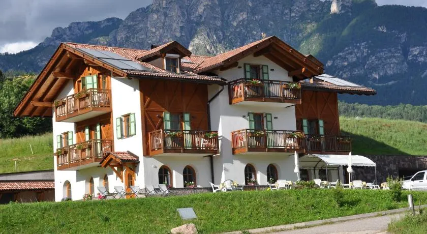 Agriturismo Pianrestel - Image 1