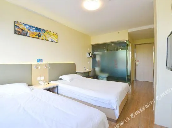 Pod Inn Hotel (Shanghai Minhang Jiaotong University) - Image 1