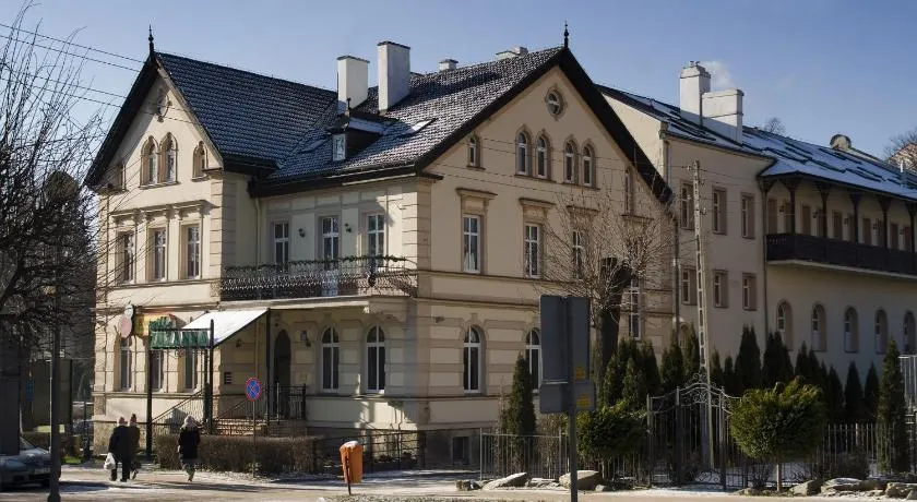 Willa Zuzanna - Image 1