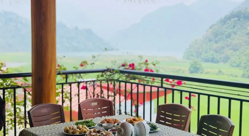 Ba Be Lake View Homestay - Image 1