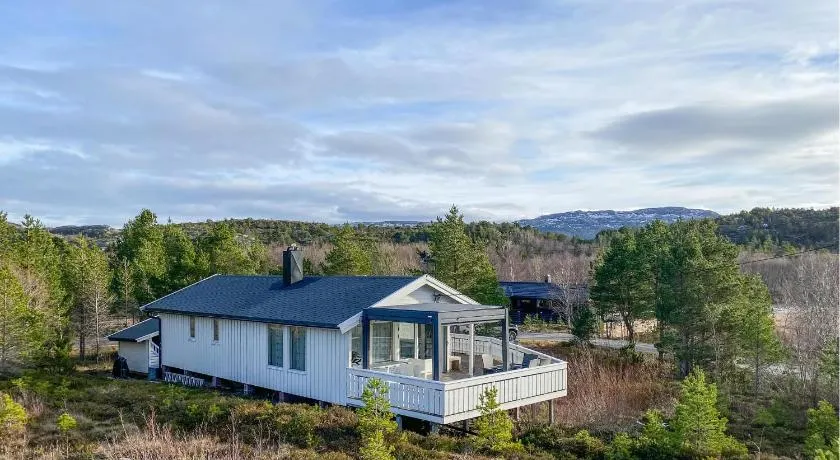 2 Bedroom Amazing Home In Agdenes - Image 1