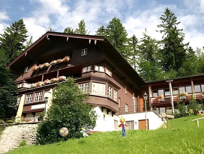 Berghotel Sudelfeld  - Image 1