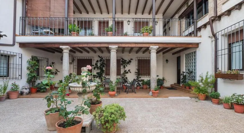 Casa Rural La Morucha - Image 1