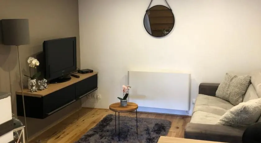 Gîte Chez Mathilde - hébergement de charme alliant cachet et modernité à 5 minutes de Colmar - Image 1
