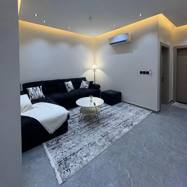 Misk Apartment - Image 1