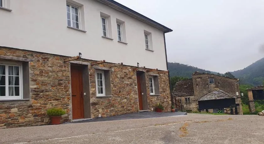 Apartamentos Rurales EL CASTRO - Image 1