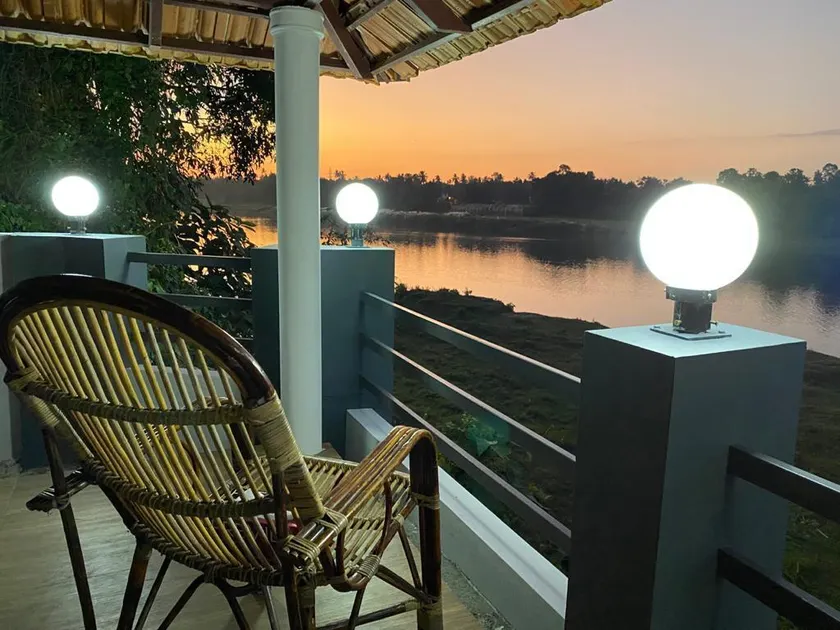 Aqua Water Front  Resort - Image 1