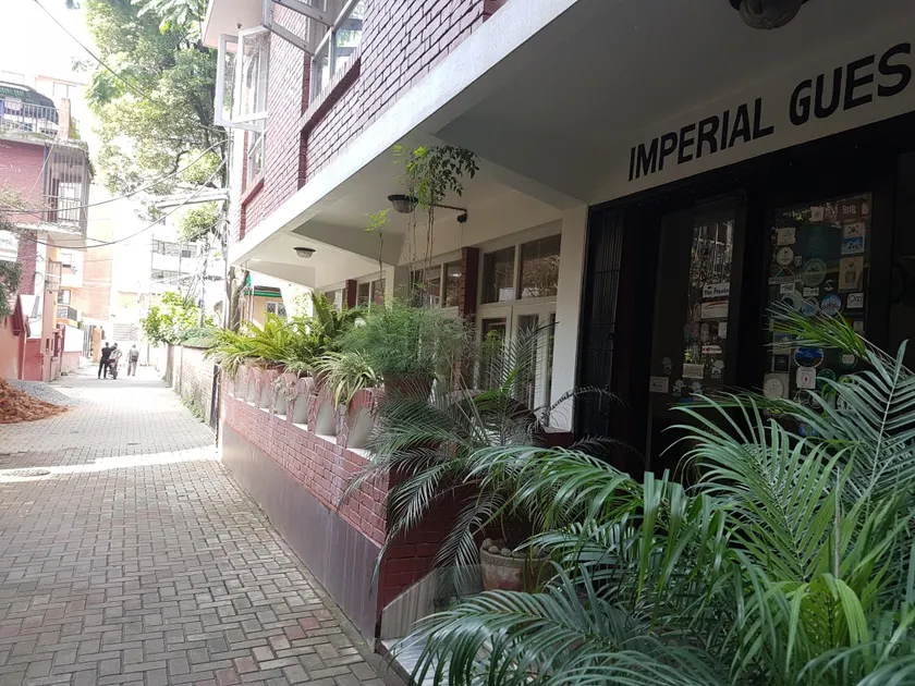Imperial Guest House - Image 1