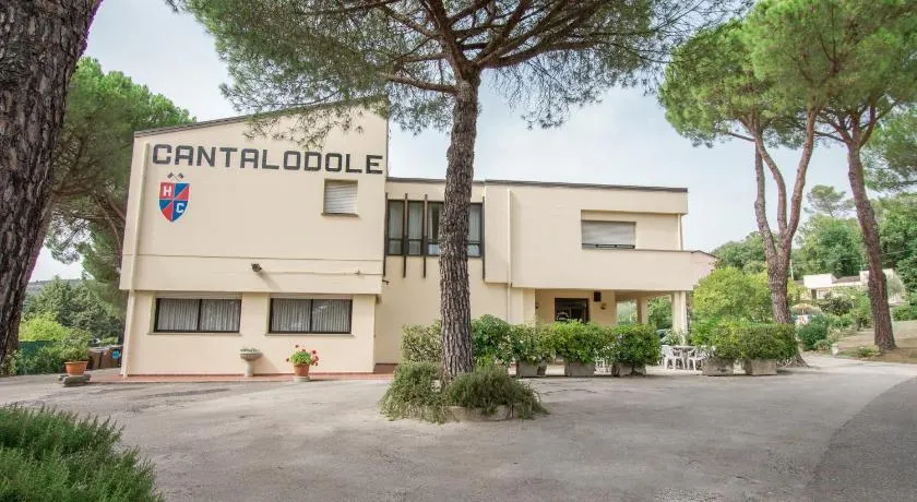 Hotel Cantalodole - Image 1
