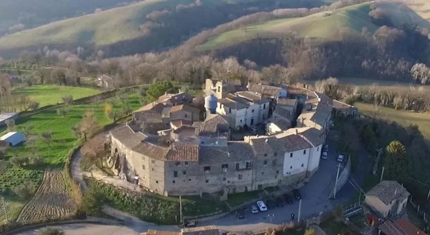 Castelletto in Sabina - Image 1