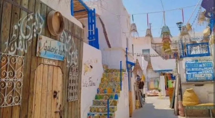 El jerbia - Image 1