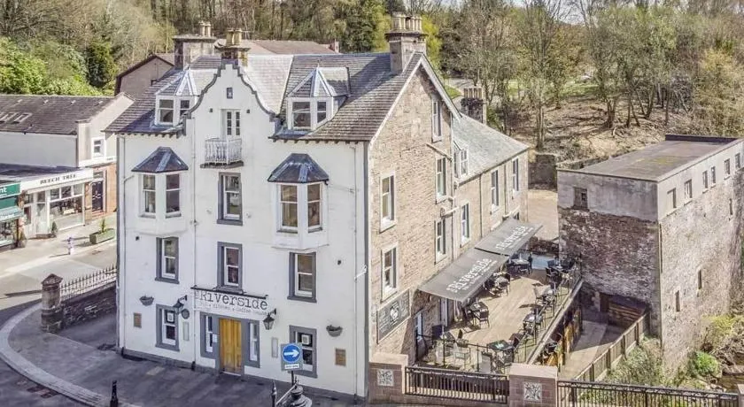 The Riverside Dunblane - Image 1