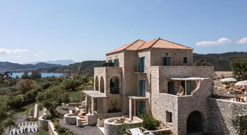 The Olive Yard - Image 1
