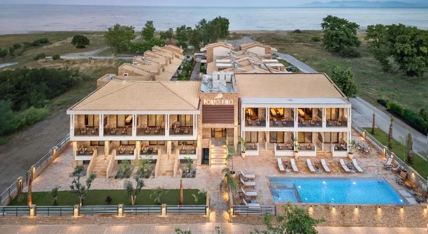 Porto Fino - Image 1