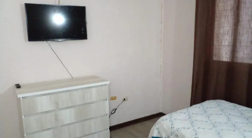 hotel rancagua - Image 1