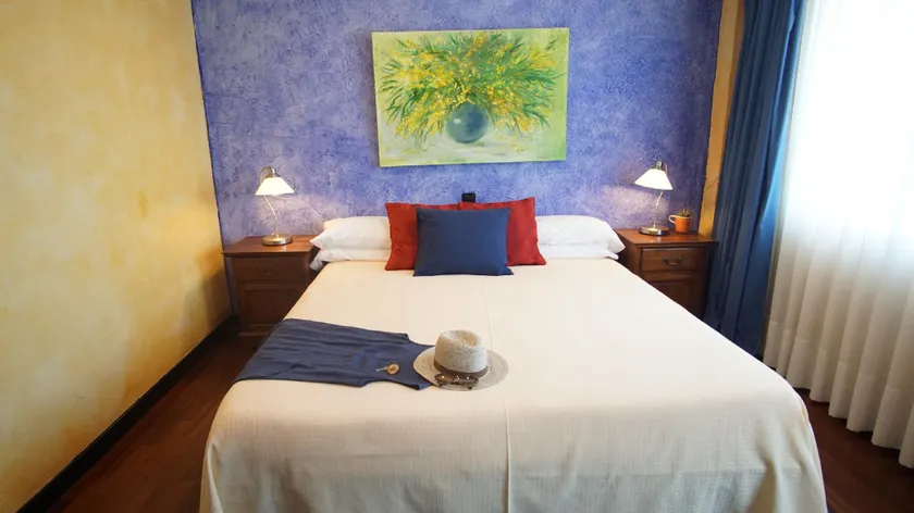 Hotel Tikar - Image 1