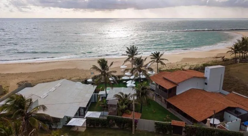 Tabatinga Beach Hotel - Image 1