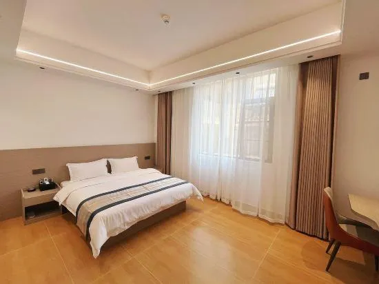 Fuliangyuan Hotel (WeiShan Ancient City Pioneer Academy) - Image 1